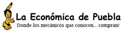 Horario de apertura Refaccionaria La Economica De Puebla, 