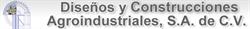 Diseños y Construcciones Agroindustriales, S.a. de C.v en Tlaquepaque (Artesanos) - Horario de apertura