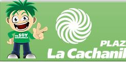Plaza la Cachanilla Ac en Mexicali (Col.centro. Pasillo Nro 3) - Horario de apertura