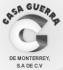 Horario de apertura Distribuidora Casa Guerra de Monterrey, 