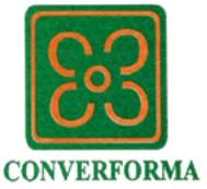 Converforma, S.A. de C.V en Monterrey (Los Nogales) - Horario de apertura