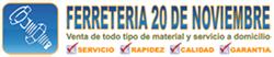 Tlapaleria y Ferretería 20 de Noviembre, S.a. de C.v en Monterrey (Centro) - Horario de apertura