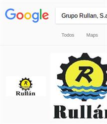 Grupo Rullan, S.a. de C.v en Veracruz (Centro) - Horario de apertura