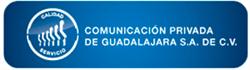 Horario de apertura Comunicación Privada de Guadalajara S.A. de C.V., 