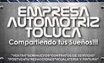 Empresa Automotríz Toluca en Toluca de Lerdo (Toluca De Lerdo Centro) - Horario de apertura