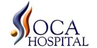 Estacionamiento OCA Hospital Auna en Monterrey (Centro) - Horario de apertura