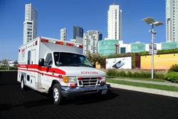 Servicio Privado de Emergencia, S.A. de C.V en Zapopan (Jardines De San Ignacio) - Horario de apertura