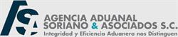 Agencia Aduanal Soriano y Rivera, S.C en Tijuana (Garita De Otay) - Horario de apertura