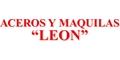 Aceros y Maquilas León en Monterrey (Terminal) - Horario de apertura