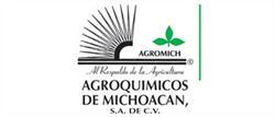 Agroquímicos de Michoacán, S.a. de C.v en Uruapan (La Magdalena) - Horario de apertura