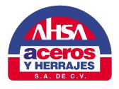 Aceros Y Herrajes en Morelia (Santiaguito) - Horario de apertura