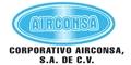 Corporativo Airconsa, S.A. de C.V en Veracruz (México) - Horario de apertura
