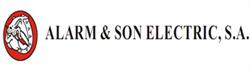 Alarm & Son Electric, S.A. en Ciudad de México (Distrito Federal) - Horario de apertura
