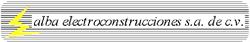 Alba Electro Construcciones SA de Cv en Chihuahua (Aeropuerto) - Horario de apertura