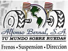 Acumuladores Lth Alfonso Bernal en Aguascalientes (Zona Centro) - Horario de apertura