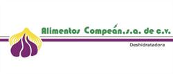 Alimentos Compeán, S.A. de C.V en San Luis Potosí (Zona Industrial) - Horario de apertura