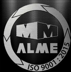 Manufacturas Metálicas Alme, S.a. de C.v en Ciudad de México (Iztacalco) - Horario de apertura