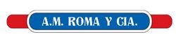 AM ROMA OLIVAR en Ciudad de México (Olivar Del Conde 2A Sección) - Horario de apertura