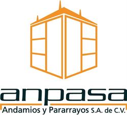 Andamios y Pararrayos, Anpasa en Ciudad de México (Miguel Hidalgo) - Horario de apertura