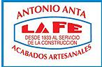 Acabados Artesanales Antonio Anta en Ciudad de México (Benito Juárez) - Horario de apertura