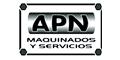 Apn Maquinados y Servicios, S.a. de C.v en Apodaca (Parque Industrial Jm) - Horario de apertura