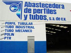 Abastecedora de Perfiles y Tubos, S.A. de C.V. Aptsa en Monterrey (Topo Chico) - Horario de apertura