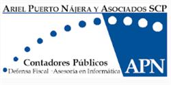 Ariel Puerto Nájera y Asociados S.C.P., APN en Mérida (Col. García Ginerés. Mérida) - Horario de apertura