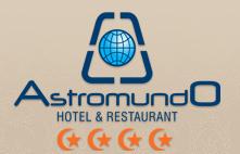 Hotel Astromundo Sa en Reynosa (Centro) - Horario de apertura
