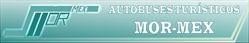Autobuses Mor-mex en Cuernavaca (Chipitlán) - Horario de apertura