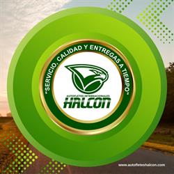 Auto Fletes Internacionales Halcón en Reynosa (Parque Industrial Del Norte) - Horario de apertura