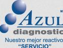 Azul Diagnostic, S.a. de C.v en Naucalpan de Juárez (Colinas De San Mateo) - Horario de apertura