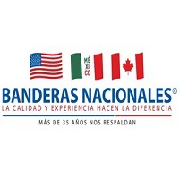 Banderas Nacionales en Guadalupe (13 De Mayo) - Horario de apertura