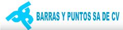 Barras & Puntos, S.A. de C.V en Guadalajara (San Juan Bosco) - Horario de apertura