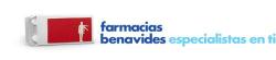 Horario de apertura de FARMACIAS BENAVIDES