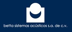 Betta Sistemas Acústicos S.a. de C.v en Ciudad de México (San Francisco Tetecala) - Horario de apertura