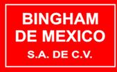 Bingham de México, S.a. de C.v en Monterrey (Del Norte) - Horario de apertura