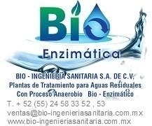 Bio - Ingeniería Sanitaria, S.A. de C.V. en Ciudad de México (El Rosario) - Horario de apertura