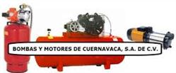 Horario de apertura Bombas Y Motores De Cuernavaca, 