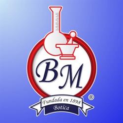 Botica Moderna Independencia, S.a. de C.v en Toluca de Lerdo (Centro) - Horario de apertura