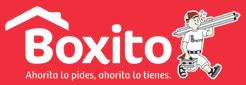 Grupo Boxito logotipo