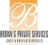 Brown's Private Services S.a. de C.v en Cabo San Lucas (Centro) - Horario de apertura