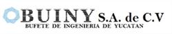 Bufete de Ingeniería de Yucatán, S.A. de C.V. BUINY en Mérida (Xcumpich) - Horario de apertura