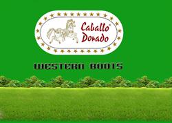 Manufacturera Vargas, S.A. de C.V. Botas Caballo Dorado en León de los Aldama (Valle De León) - Horario de apertura