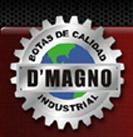 Calzado Industrial D' Magno en Monterrey (Caracol) - Horario de apertura