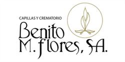 Capillas y Crematorio Benito M. Flores, S.A en Monterrey (San Jerónimo) - Horario de apertura