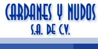 Cardanes y Nudos, S.a. de C.v en Monterrey (Acero) - Horario de apertura