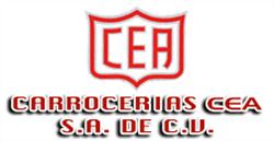 Carrocerías Cea, S.a. de C.v en Ciudad de México (Azcapotzalco) - Horario de apertura