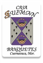 Casa Guzman Banquetes en Cuernavaca (Bosques Del Miraval) - Horario de apertura