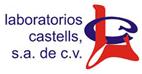 Laboratorios Castells, S.a. de C.v en Ciudad de México (Moctezuma 2A Sección) - Horario de apertura