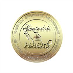 Central De Placas en Ciudad de México (Pensador Mexicano) - Horario de apertura